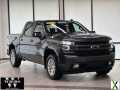 Photo Used 2022 Chevrolet Silverado 1500 RST w/ Safety Package