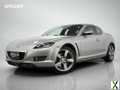 Photo Used 2004 MAZDA RX-8 w/ MT Touring Pkg