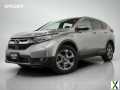 Photo Used 2019 Honda CR-V EX-L