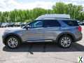 Photo Used 2023 Ford Explorer XLT w/ Equipment Group 202A