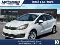 Photo Used 2016 Kia Rio LX