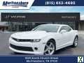 Photo Used 2015 Chevrolet Camaro LT