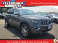 Photo Used 2020 Jeep Grand Cherokee Limited
