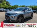 Photo Used 2023 Chevrolet TrailBlazer ACTIV w/ Sun and Liftgate Package