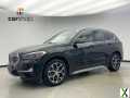 Photo Used 2021 BMW X1 xDrive28i w/ Premium Package