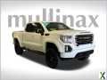 Photo Used 2020 GMC Sierra 1500 AT4 w/ AT4 Premium Package