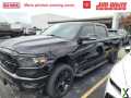 Photo Used 2020 RAM 1500 Big Horn