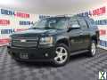 Photo Used 2011 Chevrolet Tahoe LS w/ Texas Edition