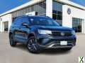 Photo Used 2022 Volkswagen Taos S