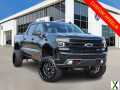 Photo Used 2021 Chevrolet Silverado 1500 LT Trail Boss w/ Convenience Package II