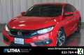 Photo Used 2016 Honda Civic EX-T