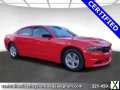 Photo Certified 2023 Dodge Charger SXT