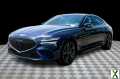 Photo Used 2023 Genesis G70 3.3T w/ Sport Advanced Package