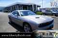 Photo Used 2016 Dodge Challenger SXT