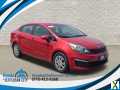 Photo Used 2017 Kia Rio LX w/ Power Package