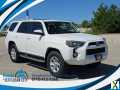 Photo Used 2018 Toyota 4Runner SR5