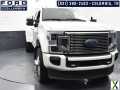 Photo Used 2022 Ford F450 Platinum