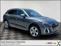 Photo Used 2024 Audi Q5 2.0T Premium Plus w/ Premium Plus Package