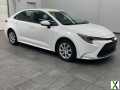 Photo Used 2023 Toyota Corolla LE