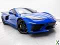 Photo Used 2020 Chevrolet Corvette Stingray Preferred Cpe w/ 2LT Preferred Equipment Group