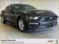 Photo Used 2022 Ford Mustang Coupe