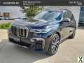 Photo Used 2021 BMW X7 M50i w/ Executive Package