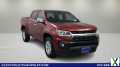 Photo Used 2021 Chevrolet Colorado LT w/ LT Convenience Package