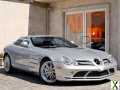 Photo Used 2005 Mercedes-Benz SLR