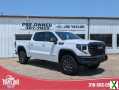 Photo Used 2024 GMC Sierra 1500 AT4X