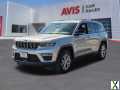 Photo Used 2022 Jeep Grand Cherokee Limited