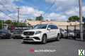 Photo Used 2017 Mercedes-Benz GLS 63 AMG 4MATIC