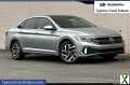 Photo Used 2023 Volkswagen Jetta SEL