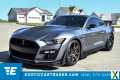 Photo Used 2022 Ford Mustang Shelby GT500 w/ Carbon Fiber Track Pack