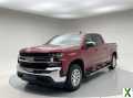 Photo Used 2019 Chevrolet Silverado 1500 LT w/ All-Star Edition