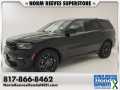 Photo Used 2021 Dodge Durango GT w/ Blacktop Package