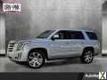 Photo Used 2017 Cadillac Escalade Premium Luxury