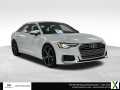 Photo Used 2019 Audi A6 3.0T Premium Plus w/ Premium Plus Package