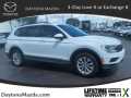 Photo Used 2018 Volkswagen Tiguan SE