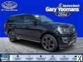 Photo Certified 2021 Ford Expedition Limited