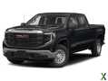 Photo Used 2023 GMC Sierra 1500 SLT