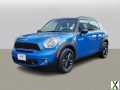 Photo Used 2014 MINI Cooper Countryman S