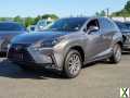 Photo Certified 2021 Lexus NX 300h AWD w/ Comfort Package