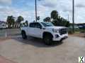 Photo Used 2021 GMC Sierra 1500 AT4 w/ AT4 Premium Package