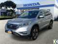 Photo Used 2016 Honda CR-V Touring