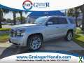 Photo Used 2020 Chevrolet Tahoe Premier w/ Premier Plus Edition