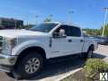 Photo Used 2022 Ford F250 XLT