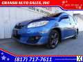 Photo Used 2009 Toyota Matrix S