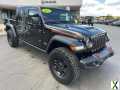 Photo Certified 2022 Jeep Gladiator Mojave w/ LED Lighting Group