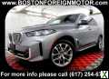 Photo Used 2024 BMW X5 xDrive40i w/ Premium Package