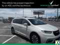 Photo Used 2021 Chrysler Pacifica Touring-L